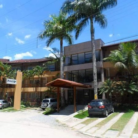 Flat Amarilis Riviera De São Lourenço Bertioga Exterior foto