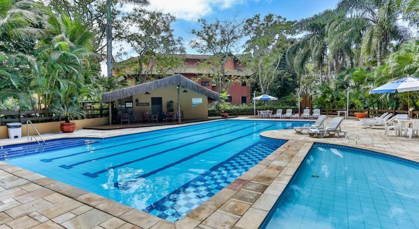 Flat Amarilis Riviera De São Lourenço Bertioga Exterior foto