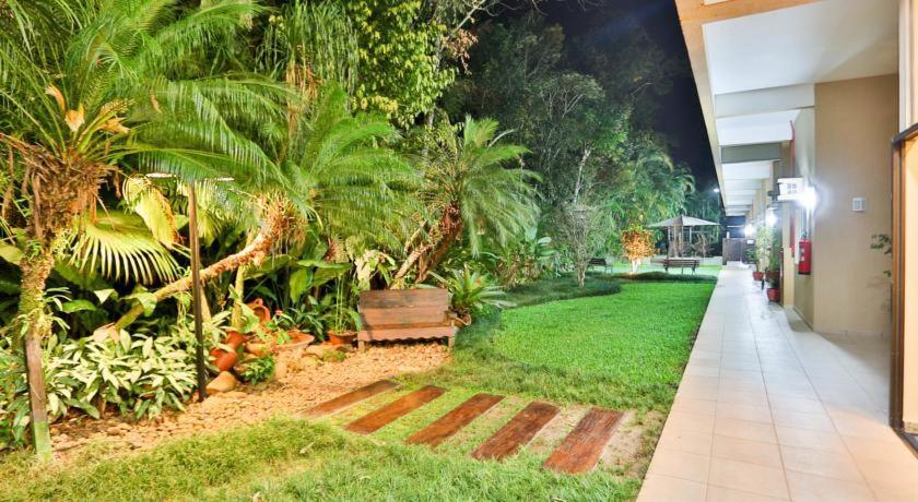 Flat Amarilis Riviera De São Lourenço Bertioga Exterior foto
