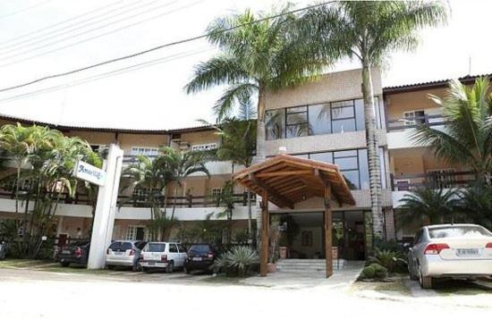 Flat Amarilis Riviera De São Lourenço Bertioga Exterior foto