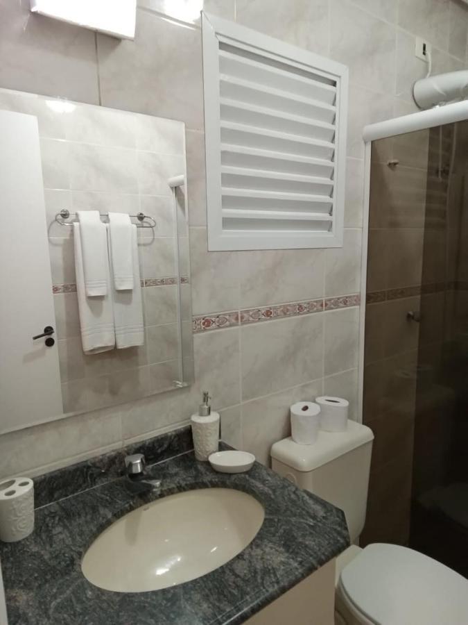 Flat Amarilis Riviera De São Lourenço Bertioga Exterior foto