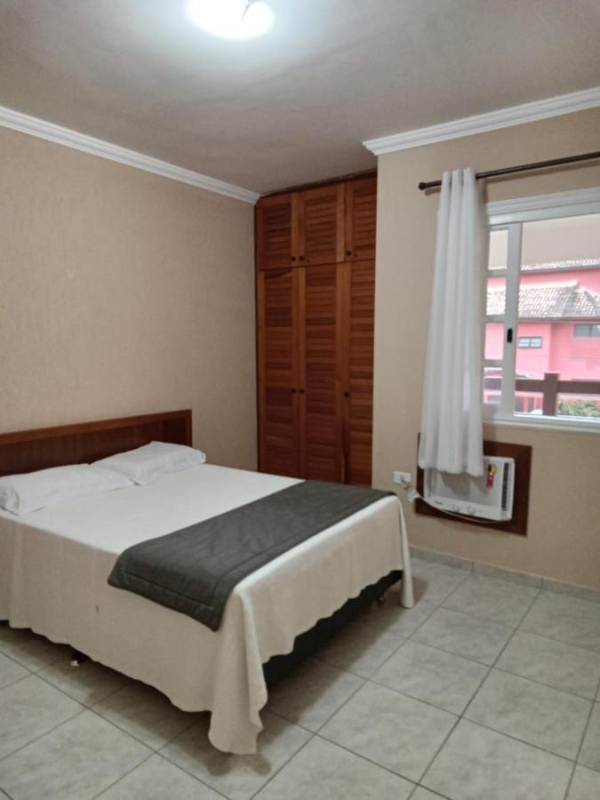 Flat Amarilis Riviera De São Lourenço Bertioga Exterior foto