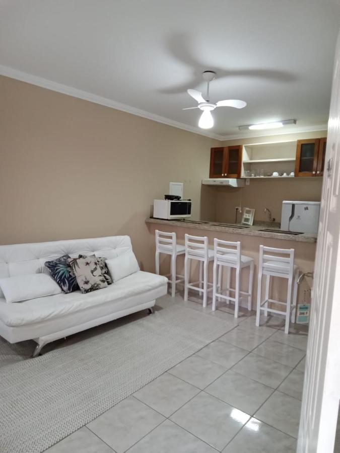 Flat Amarilis Riviera De São Lourenço Bertioga Exterior foto